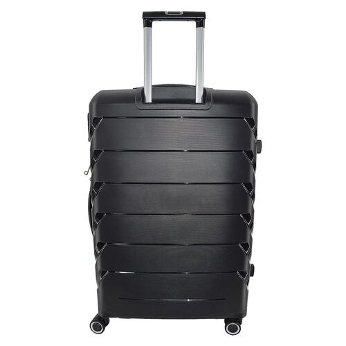 Maleta 28" Negro Liberty Kenneth Cole Knt-27a