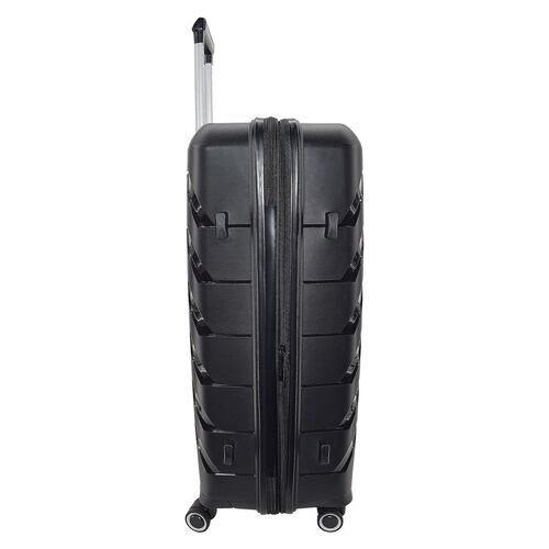 Maleta 28" Negro Liberty Kenneth Cole Knt-27a