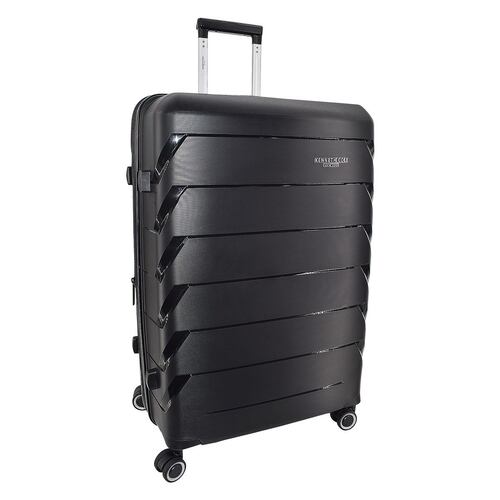 Maleta 28" Negro Liberty Kenneth Cole Knt-27a