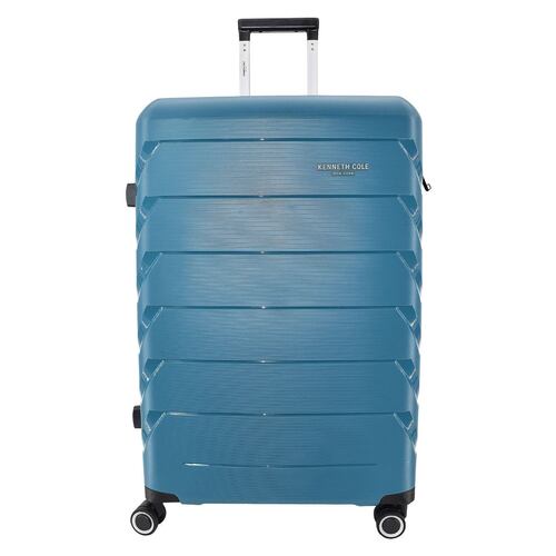 Maleta 28" Turquesa Kenneth Cole Knt-27a