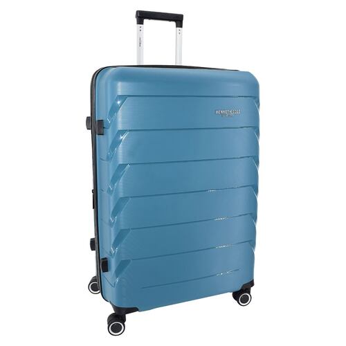 Maleta 28" Turquesa Kenneth Cole Knt-27a