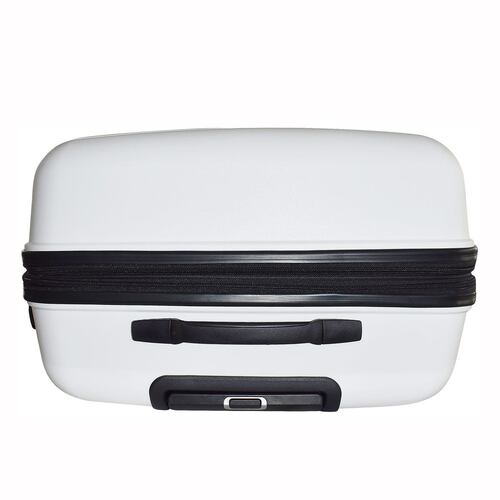 Maleta 28" Kenneth cole blanco Queens knt-00030c