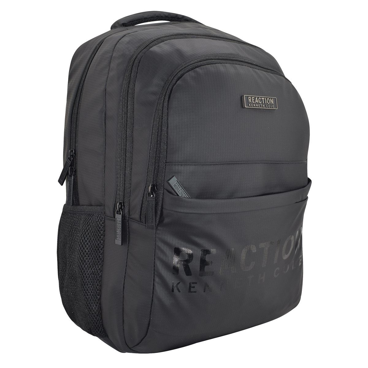 Mochila Reaction 16.5 Kenneth Cole Negro