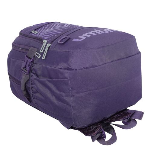 Mochila Violeta UX73D Umbro