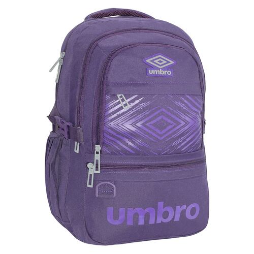 Mochila Violeta UX73D Umbro