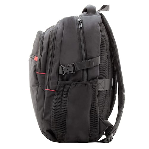 Mochila RSX07A Negro Royal Swiss