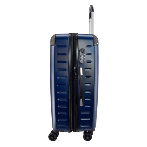 Maleta Swissbrand Sbt-00664 24" Azul
