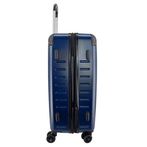 Maleta Swissbrand Sbt-00664 24" Azul