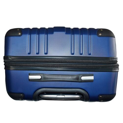 Maleta Swissbrand Sbt-00664 24" Azul