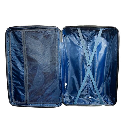 Maleta Swissbrand Sbt-00664 24" Azul