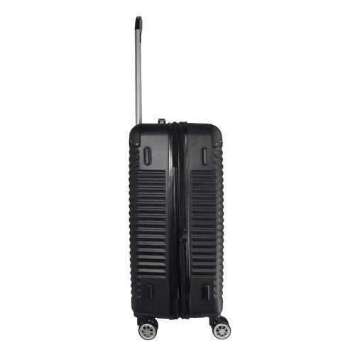 Maleta 24" Negro Verbier RST16 Royal Swiss