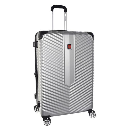 Maleta 28" Plata Verbier RST17 Royal Swiss