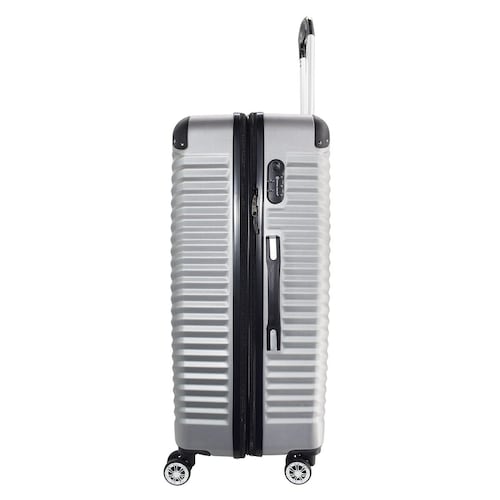 Maleta 28" Plata Verbier RST17 Royal Swiss