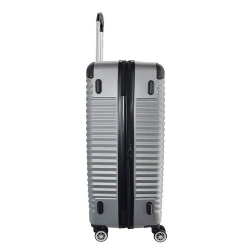 Maleta 28" Plata Verbier RST17 Royal Swiss