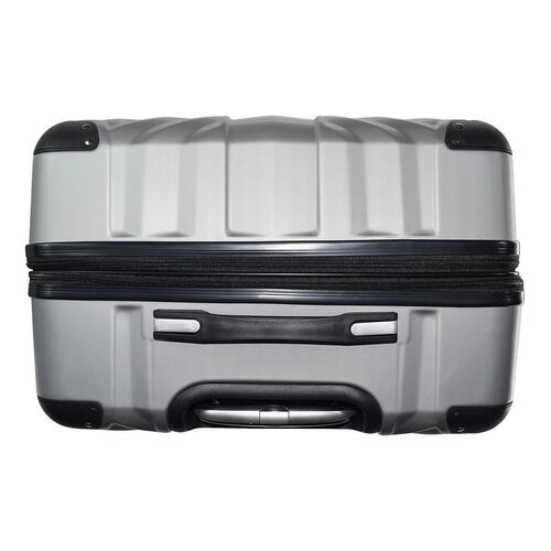 Maleta 28" Plata Verbier RST17 Royal Swiss