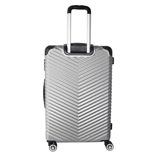 Maleta 28" Plata Verbier RST17 Royal Swiss
