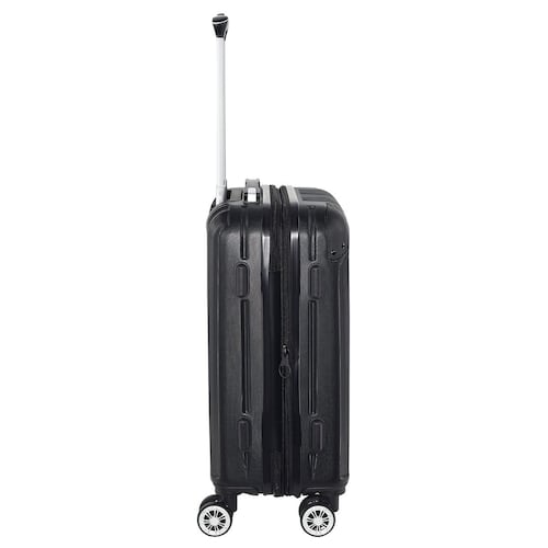 Maleta 20 Andermat Negro Royal Swiss