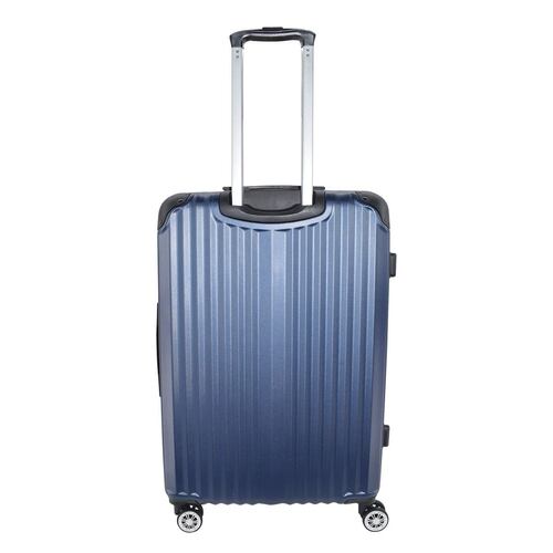 Maleta 28 Andermat Azul Marino Royal Swiss