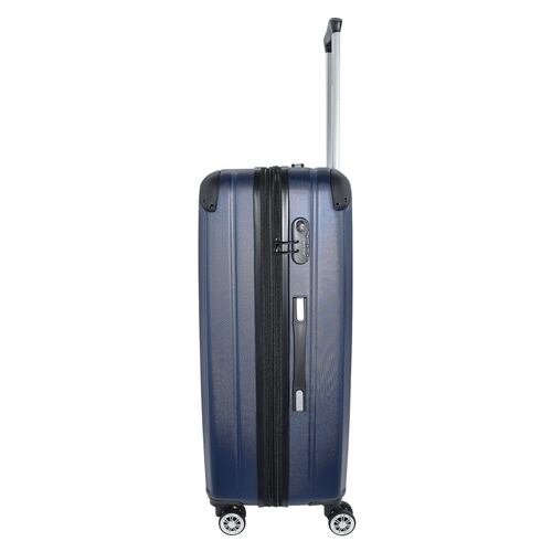 Maleta 28 Andermat Azul Marino Royal Swiss