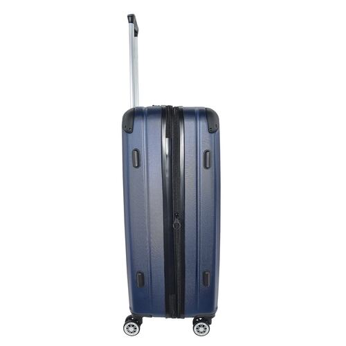Maleta 28 Andermat Azul Marino Royal Swiss