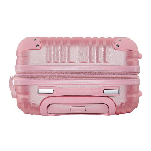 Maleta 20 Andermat Rosa Royal Swiss