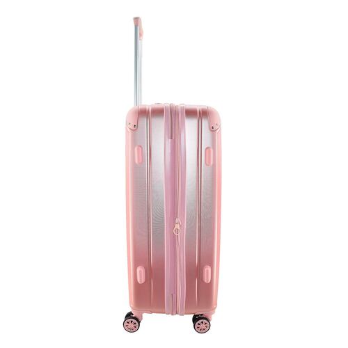 Maleta 28 Andermat Rosa Royal Swiss