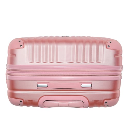 Maleta 28 Andermat Rosa Royal Swiss
