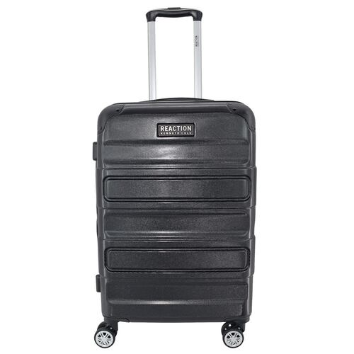Maleta 24" Negro Bronx RKT40 Reaction Kenneth Cole