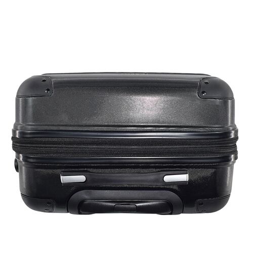 Maleta 24" Negro Bronx RKT40 Reaction Kenneth Cole
