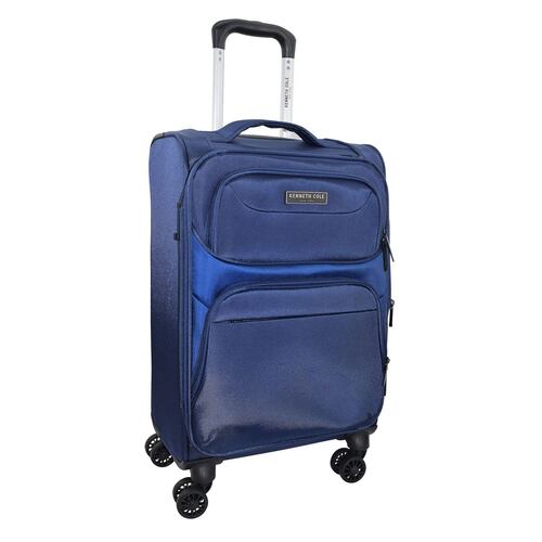 Maleta 20" Azul Nueva York Kenneth Cole