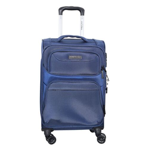 Maleta 20" Azul Nueva York Kenneth Cole