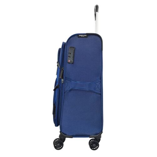 Maleta 20" Azul Nueva York Kenneth Cole