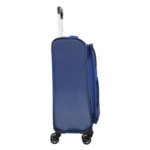 Maleta 20" Azul Nueva York Kenneth Cole