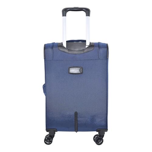 Maleta 20" Azul Nueva York Kenneth Cole