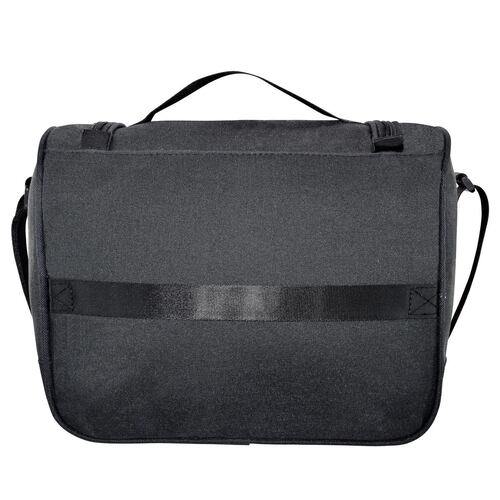 Lonchera Negro RSL67A Royal Swiss