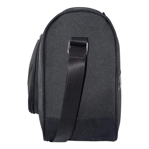 Lonchera Negro RSL67A Royal Swiss