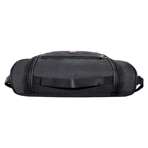 Lonchera Negro RSL67A Royal Swiss