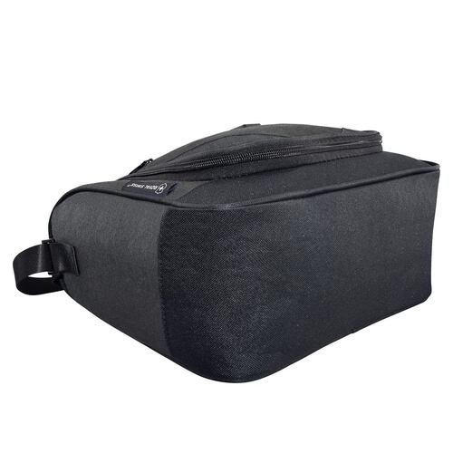 Lonchera Negro RSL67A Royal Swiss