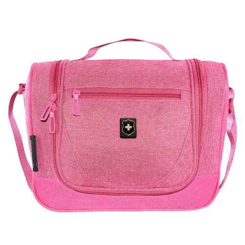 Lonchera Rosa RSL67D Royal Swiss