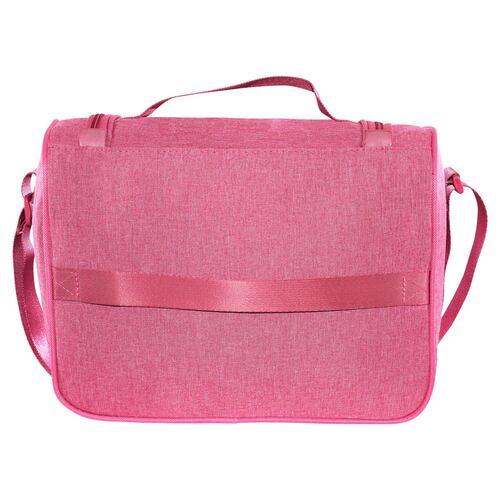 Lonchera Rosa RSL67D Royal Swiss