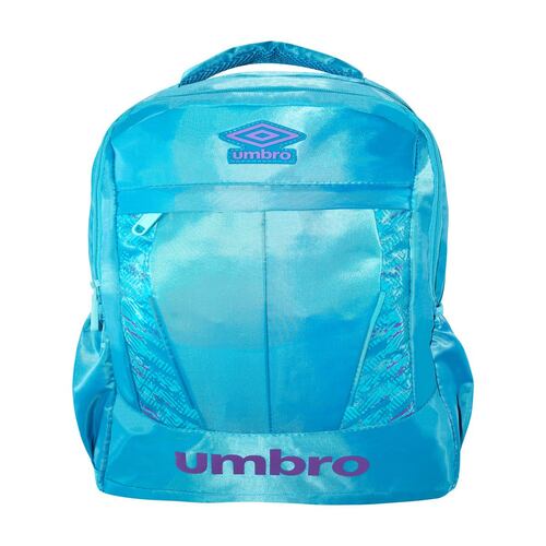Mochila Azul UX00141D Umbro
