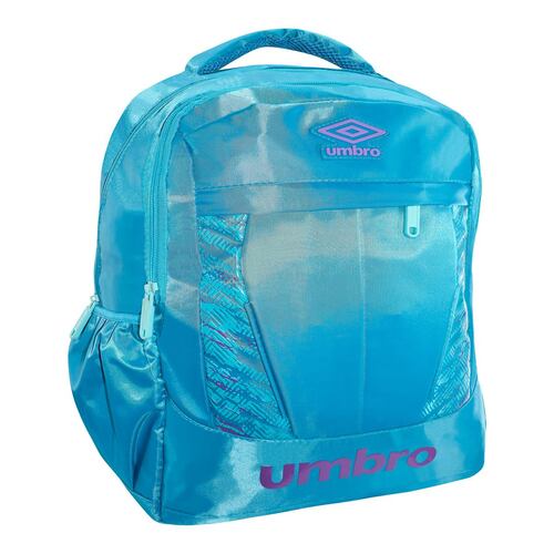 Mochila Azul UX00141D Umbro