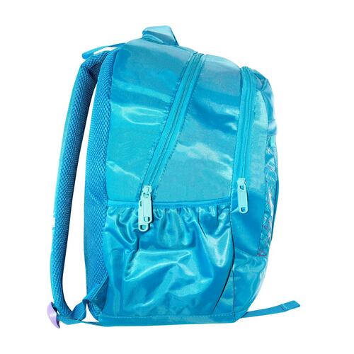Mochila Azul UX00141D Umbro