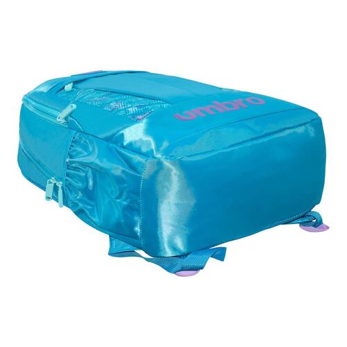 Mochila Azul UX00141D Umbro