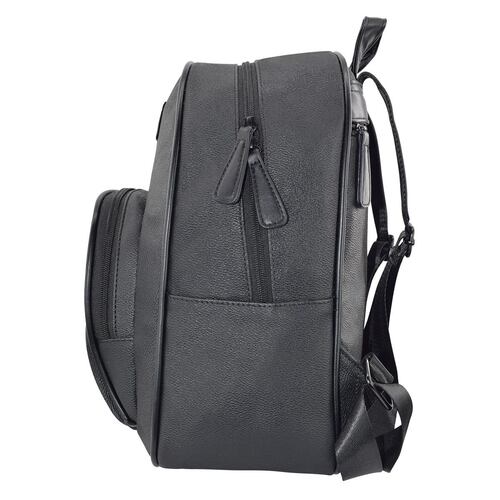 Mochila Negro KNX56A New York Kenneth Cole