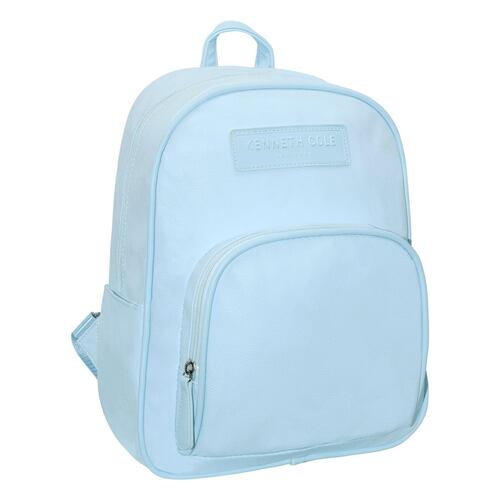 Mochila Kenneth Cole Compartimento para Tablet 10" Azul KNX056B