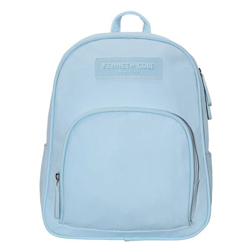 Mochila Kenneth Cole Compartimento para Tablet 10" Azul KNX056B
