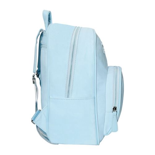 Mochila Kenneth Cole Compartimento para Tablet 10" Azul KNX056B