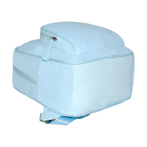 Mochila Kenneth Cole Compartimento para Tablet 10" Azul KNX056B