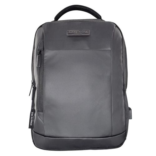 Mochila Negro KNX54 New York Kenneth Cole